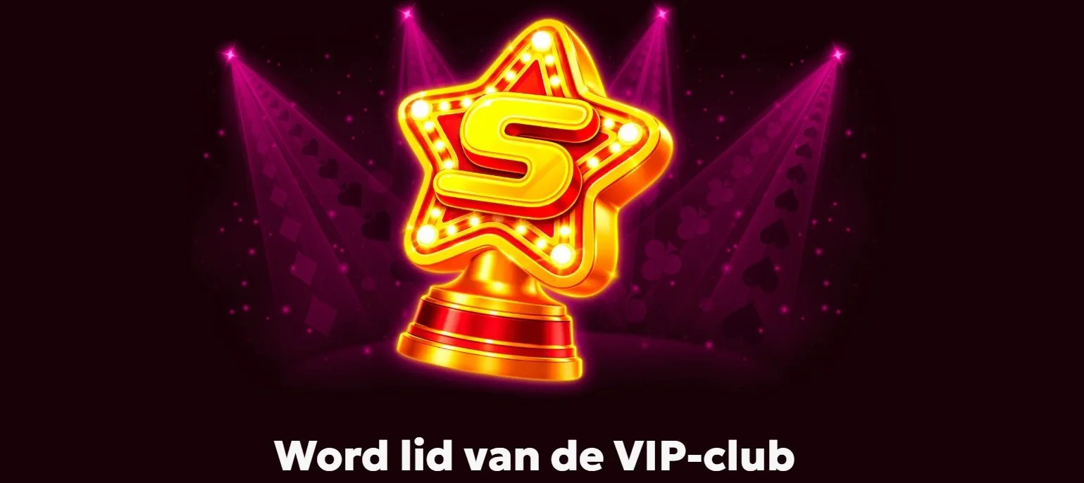 Spinobon Casino VIP Club